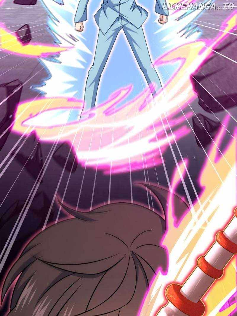 Spare Me, Great Lord! Chapter 756 97
